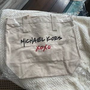 Michael Kord Bag
